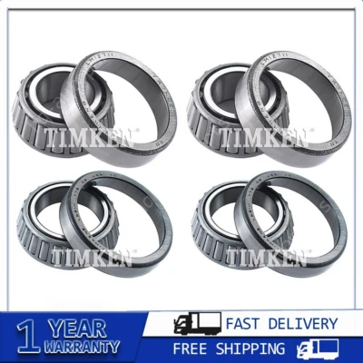 Wheel Bearing and Race Set For AMC Matador 1978 1977 1976 1975 - Image 1 of 4