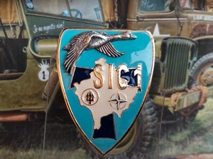 3° Compagnie du 28° RT- Trident-Kosovo- Com SIC 1-Matriculé📌4a. - Imagen 1 de 2