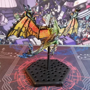 Astalos Monster Hunter Figure Builder Plus Volume 23 Wilds World Rise ✅ - Bild 1 von 5