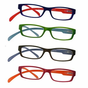 Klammeraffe #4 Lesebrille Neckholder Hangover Brille zum Umhängen by EYE-NET - Bild 1 von 5