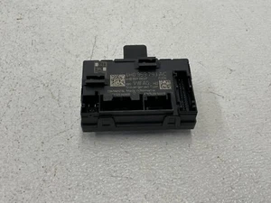 15 16 17 Porsche Macan Front Left Driver Door Computer Control Module 1568 OEM - Picture 1 of 6