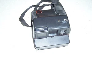 fotoapparate konvolut (AGFA, Pouva) Polaroid Sofortbildkamera Impulse Portrait - Bild 1 von 4