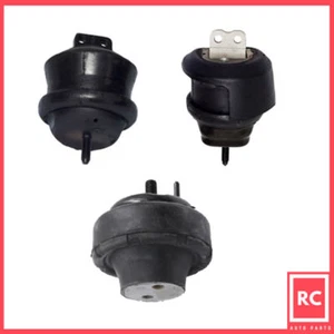 Engine Motor & Trans Mount Set 3PCS for 1993 - 1995 Ford Taurus 3.2L - Bild 1 von 4