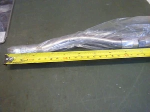 KUR 4533 BAR REQUERIDO PARA INSTALAR BARRA DE CRUCERO 7914/7915 HARLEY ROAD/K & BAGGERS - Imagen 1 de 16