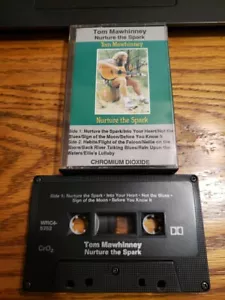 Tom Mawhinney Canadian Folk Songs - Picture 1 of 2