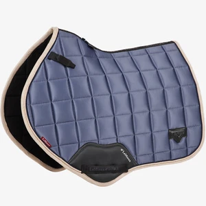 LeMieux Springschabracke Loire Classic CC Pad Jay Blue (Gr. L) - Bild 1 von 1