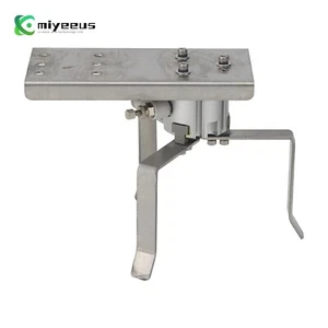 Roboterkralle Dreifinger Robotergreifer Industrie für mechanischen Arm - Bild 1 von 7