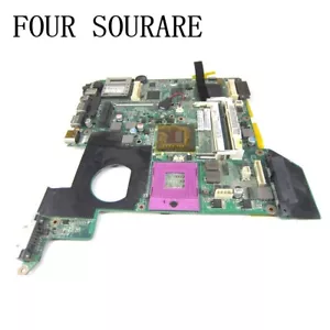 For TOSHIBA Satellite M300 M305 M800 U400 U405 motherboard DA0TE1MB8F0 GL960 - Picture 1 of 2