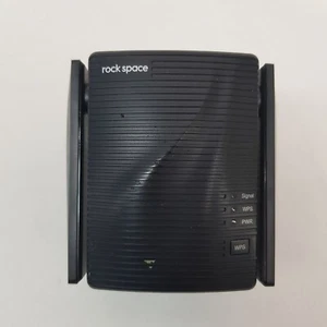 Rock Space AC 750 Dual Band Wifi Repeater Model RSD0607 5ghz 2.4ghz - Picture 1 of 11