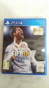 Fifa 18 ps4 - Foto 1 di 1