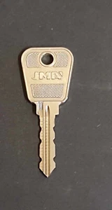 Lowe And Fletcher L&F Lock Focus Master Key for codes 66001 to 68000 - Picture 1 of 1