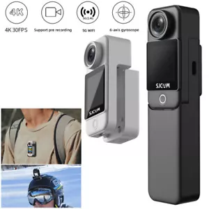 4K HD 1080P SJCAM C300 WIFI Sports Camera Waterproof Action Gyro Stabilization - Picture 1 of 16