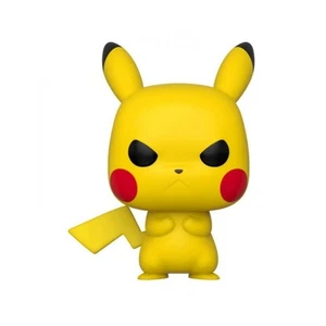 Figura Funko Pop! Juegos Pokémon Pikachu Modelo 598| 65043 Figura en Vinilo - Bild 1 von 4