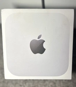 Apple 2024 Mac Mini M4 Pro Desktop 12‑core CPU 16‑core GPU: 24GB RAM 512GB SSD - Photo 1/3