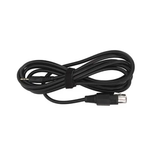 Dynamic Mic With Detachable Support Volume Control LED Indicator 3 Pickup Mo Fit - Afbeelding 1 van 23