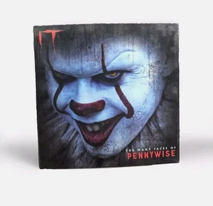 NECA IT The Many Faces of Pennywise Clown Deluxe 7" Action Figure Official - Picture 1 of 6