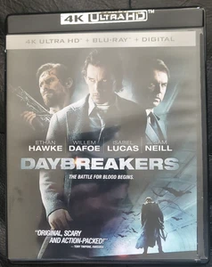 Daybreakers 4K UHD (2009) - Picture 1 of 3