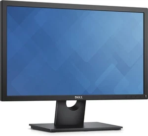 Dell E2216H - Full HD IPS Monitor - 21,5 inch - Afbeelding 1 van 6
