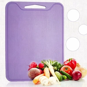 Set tappetini da tavola colorati flessibili 1 pz tavola in silicone premium - Foto 1 di 12