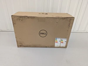 Dell P2418HT Touch Screen 24" Monitor HDMI,VGA ,USB - Damaged Box - Picture 1 of 2