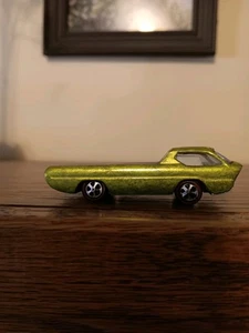 Hot Wheels 1967 Redline Deora Antifreeze White Int. USA Missing Surfboards - Picture 1 of 9