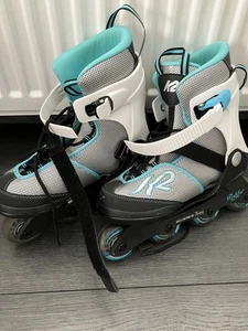 K2 Inliner - Bild 1 von 3