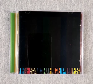 Cave In The Sacrifice Poles CD Original 2000 release - Imagen 1 de 5