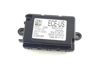 65829347470 ECU Módulo Touchpad MINI Cooper D F55 1.5D 85KW Aut 5P (2015 - Imagen 1 de 6