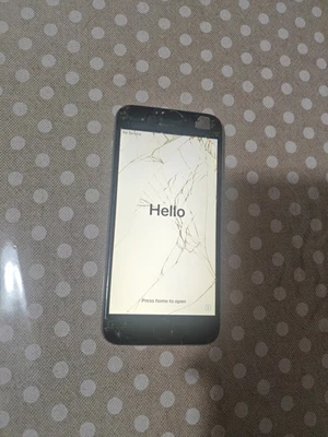 Apple iPhone 6 A1549 Grigio Siderale Space Gray 3193 - Immagine 1 di 4