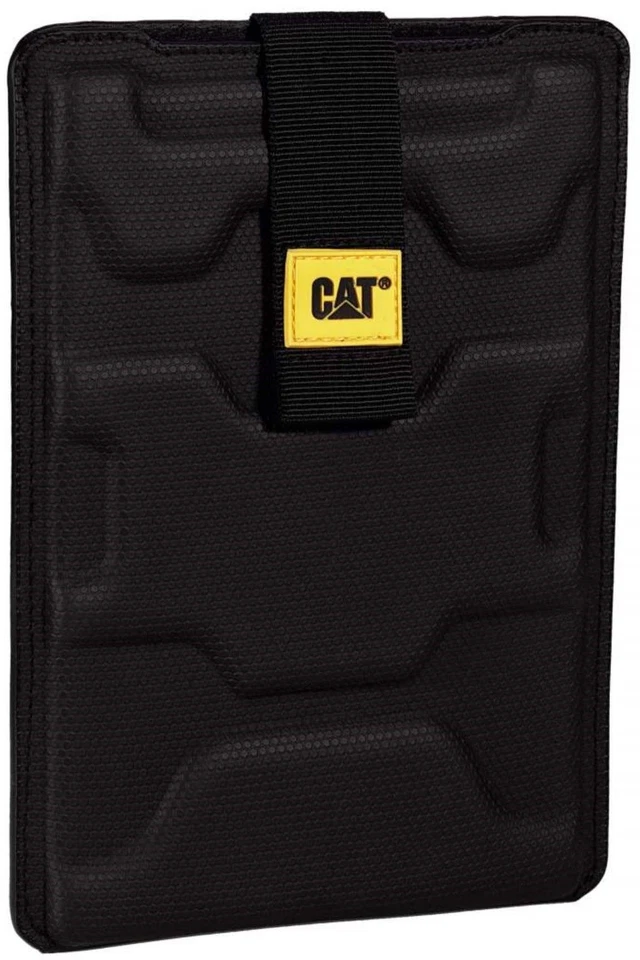 Caterpillar CAT Cage-Cover Tasche Hülle Case für Apple iPad Mini 4 3 2 1 4G 3G  - Bild 1 von 1