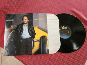 MERLE HAGGARD -A Friend In California Epic #FE40286 Vinyl LP  EX/NM- - Picture 1 of 2