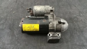 Y11418 BMW 3er E91 E90 N57 N47 Diesel Anlasser Starter Bosch 7801203 0001115069 - Bild 1 von 8