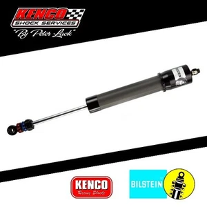 Bilstein XVA Shock valved by Peter Lack | Consistant Rod Pressure Advantages - Picture 1 of 1