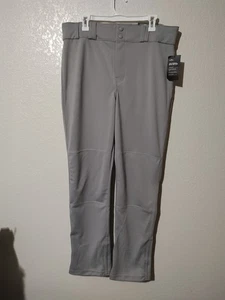 Champro Baseballhose Erwachsene Large Triple Crown 2.0 unten offen grau - Bild 1 von 13