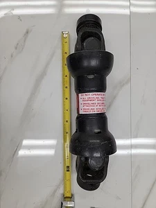 PTO Shaft PTO Drive Shaft 15 Spline - Picture 1 of 10