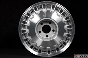Cadillac Seville Deville Wheel 1992-1999 16" Factory OEM 03543662 - Picture 1 of 8
