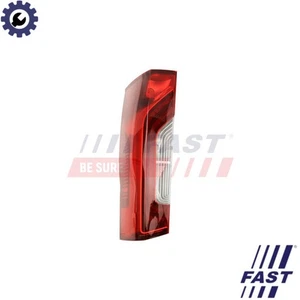 COMBINATION REARLIGHT FT86204 FOR MERCEDES-BENZ SPRINTER/4-t/Van/35-t/Tourer - Picture 1 of 9