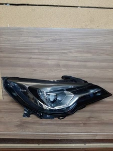Frontscheinwerfer Opel Astra LED Rechts Scheinwerfer Headlight - Bild 1 von 12