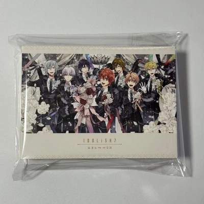 [Ainana] CARILLON discs 1~4, lyrics booklet - Image 1 of 2