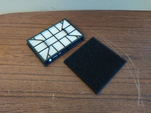 Kenmore 600 Series Vacuum - Replacment Filters 125.81615910 - Picture 1 of 4