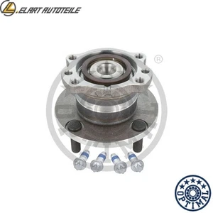 RADLAGERSATZ 302002 FÜR FORD FIESTA/VII/Van B7JA/B7JB/B7JC/BZJA/M0JA/M0JB 1.0L - Picture 1 of 12