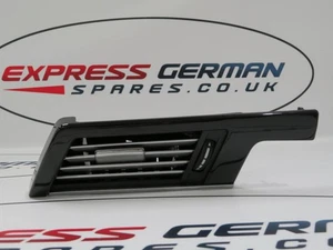 MERCEDES E CLASS W212 DASHBOARD DRIVER SIDE AIR VENT A2128302754 - Picture 1 of 2