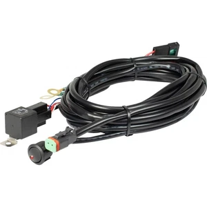 Vision X Relay Harness - Single Light 4006195 - Picture 1 of 3