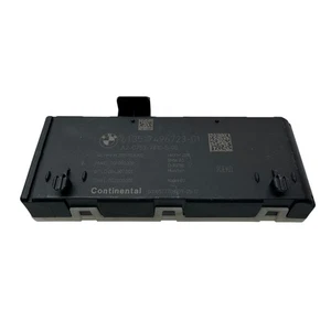 BMW X5 F15 2016 OEM TAILGATE TRUNK BOOT LID CONTROL MODULE ECU UNIT 7496723 - Picture 1 of 13