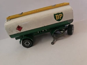 Remolque de combustible Siku 2524 BP (1986) - Imagen 1 de 7