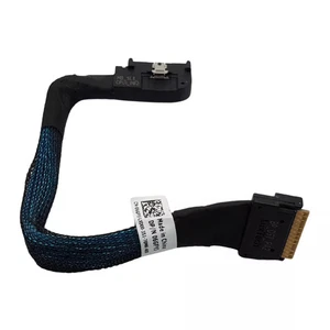 Dell (6GFYJ) PowerEdge R650 MCIO-8i to SFF-8654-8i 6.5in (06GFYJ) - Bild 1 von 3