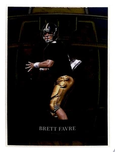 Selecciones selectas del draft 2022 Brett Favre Southern Miss Golden Eagles #51 - Imagen 1 de 2
