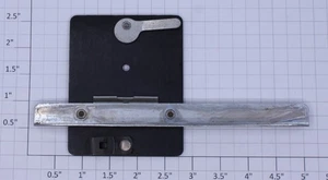 American Flyer 712 S Gauge Special Operating Car Track Trip - Picture 1 of 1