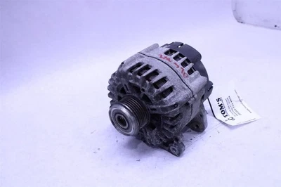 Alternator 适合 13-16 PORSCHE CAYENNE 1420515 — 第 1/4 张图片
