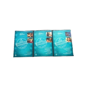 Lifetime Fan Favorites Top Movies 10 DVD Set - Picture 1 of 18